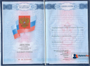 Диплом тех - кол 2007-2010